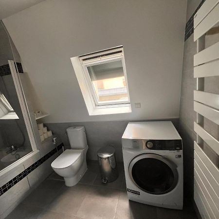 Appartement Champs-Elysees - Hala Paris Ngoại thất bức ảnh