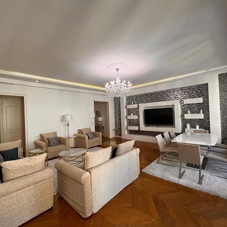 Appartement Champs-Elysees - Hala Paris Ngoại thất bức ảnh