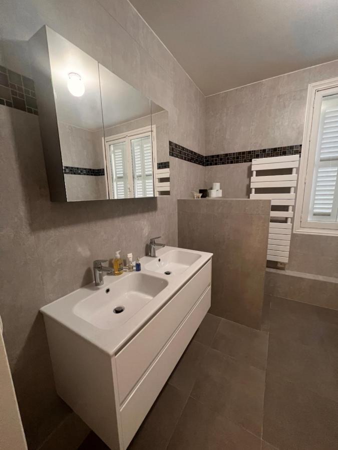 Appartement Champs-Elysees - Hala Paris Ngoại thất bức ảnh