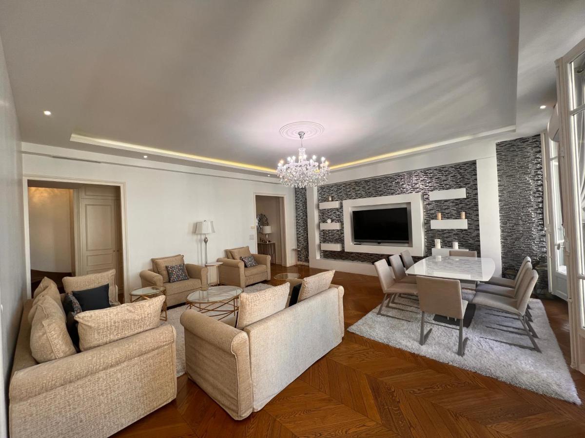 Appartement Champs-Elysees - Hala Paris Ngoại thất bức ảnh