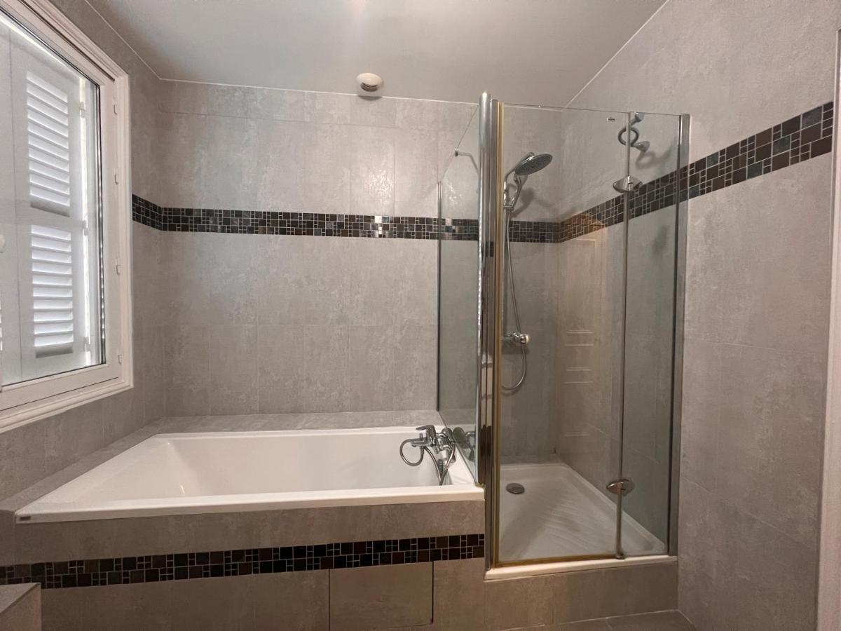 Appartement Champs-Elysees - Hala Paris Ngoại thất bức ảnh