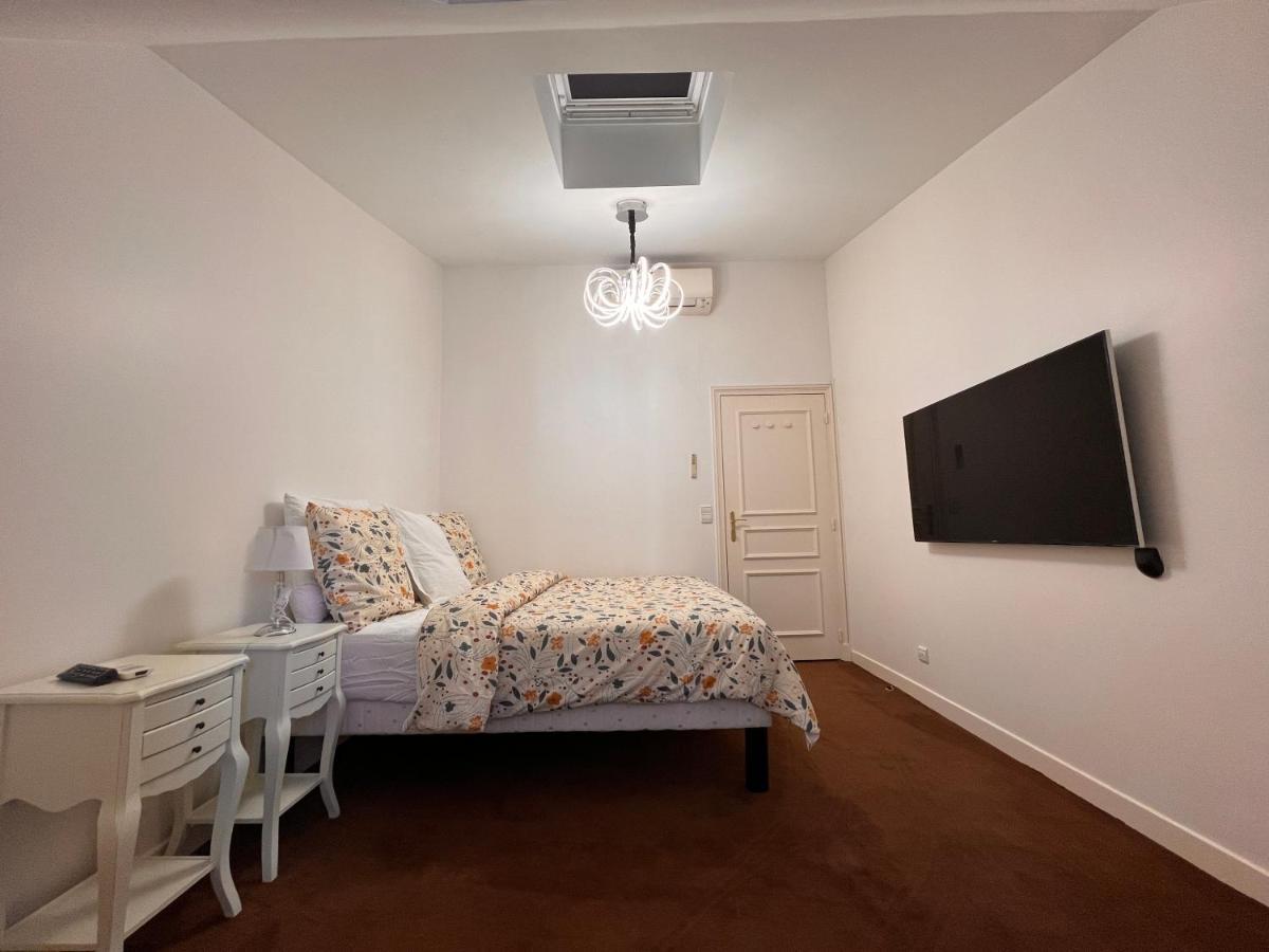 Appartement Champs-Elysees - Hala Paris Ngoại thất bức ảnh