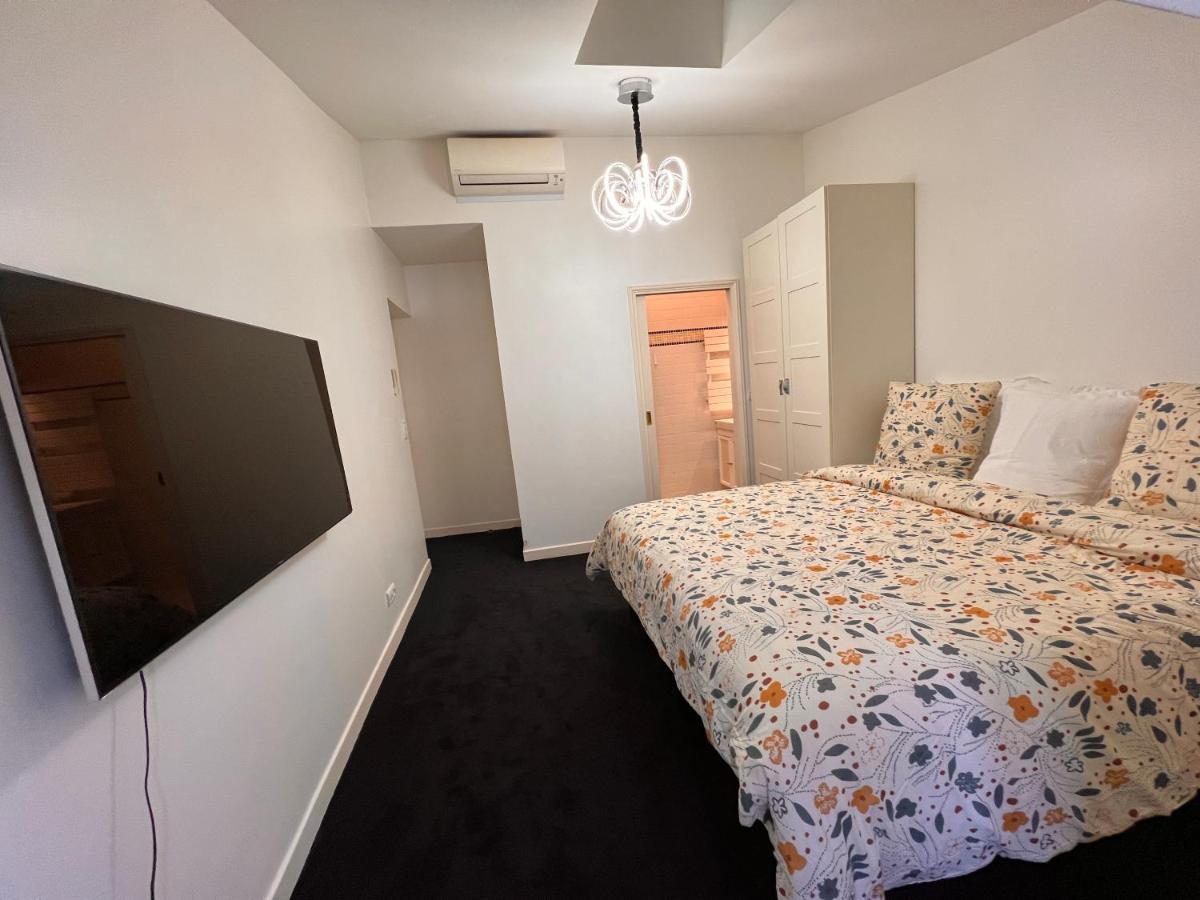 Appartement Champs-Elysees - Hala Paris Ngoại thất bức ảnh