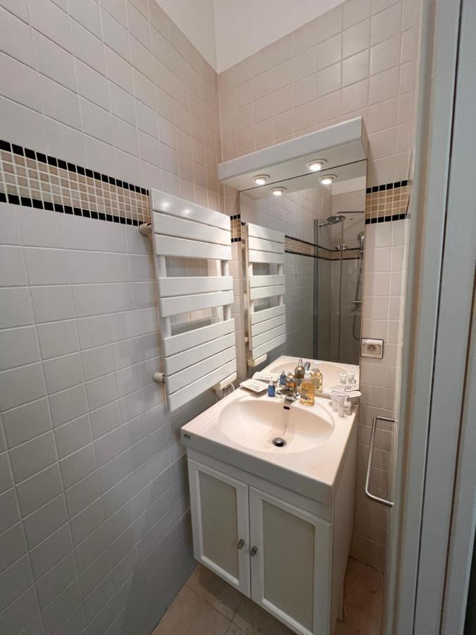 Appartement Champs-Elysees - Hala Paris Ngoại thất bức ảnh