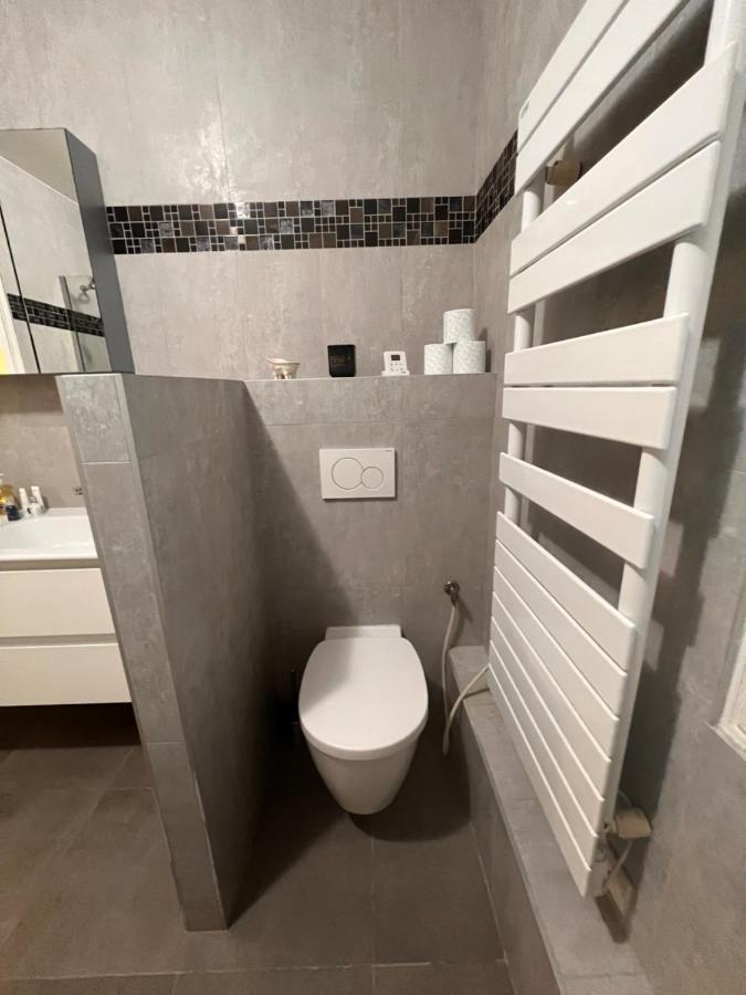 Appartement Champs-Elysees - Hala Paris Ngoại thất bức ảnh