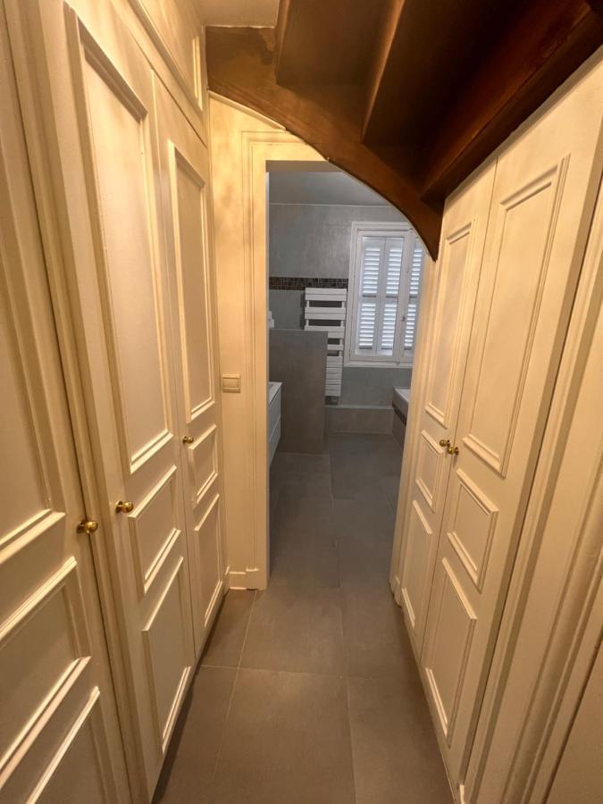 Appartement Champs-Elysees - Hala Paris Ngoại thất bức ảnh